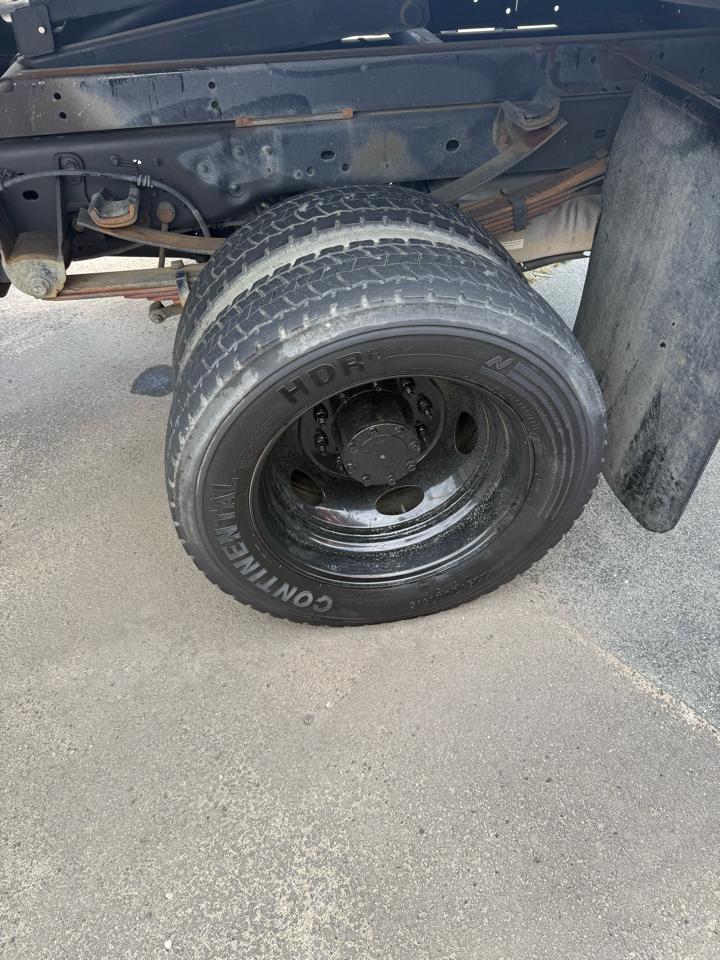 Ford F-450 SD  2016