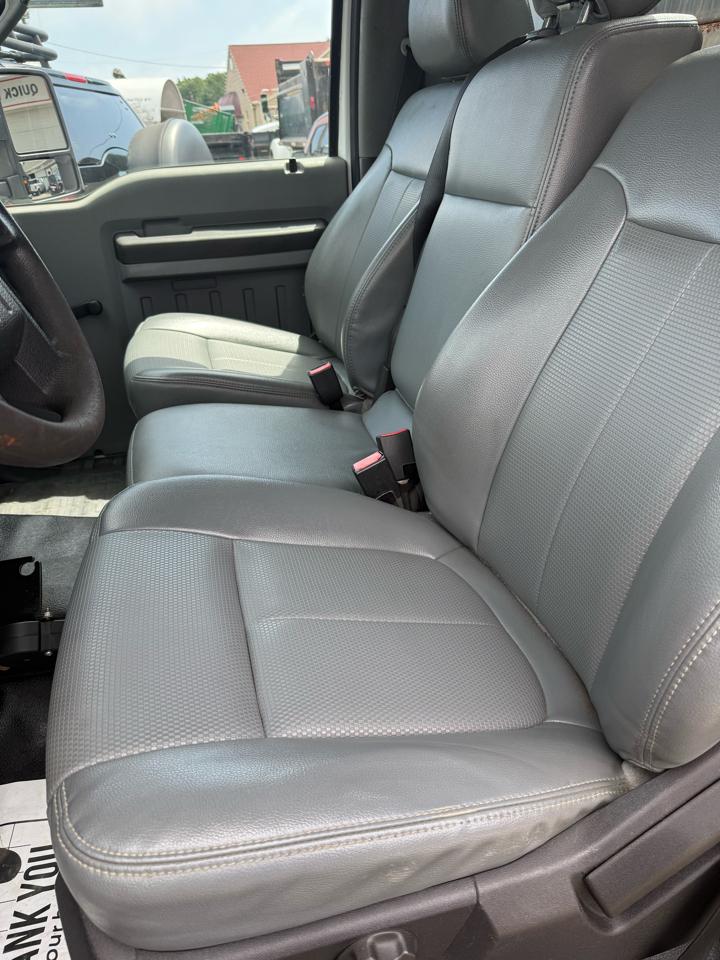 Ford F-450 SD  2016