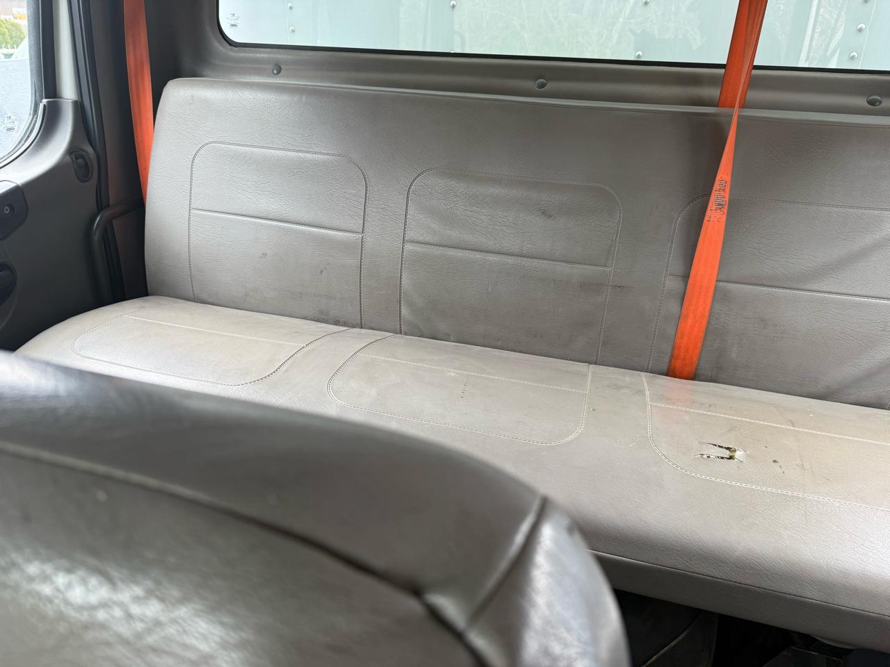 Freightliner M2 106 Medium Duty  2007