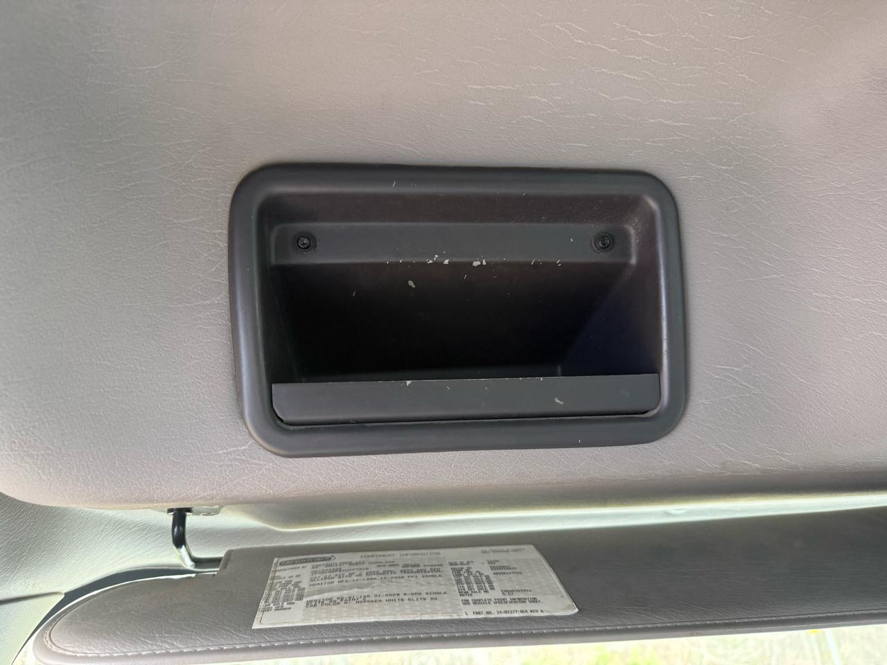 Freightliner M2 106 Medium Duty  2007