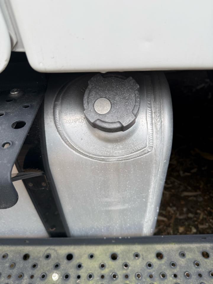 Freightliner M2 106 Medium Duty  2007