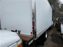 2007 Freightliner M2 106 Medium Duty 
