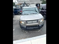 2008 Honda Element 