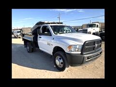 2017 RAM 3500 