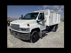 2004 Chevrolet C4C042 
