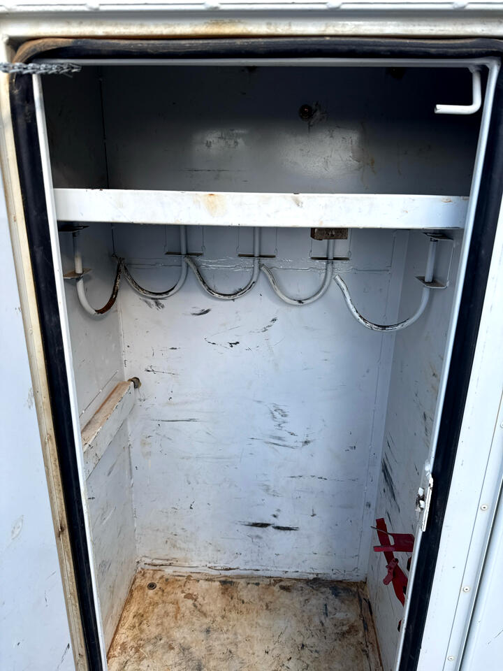 Ford F-750 Regular Cab 2WD DRW 2017 Ford F-750 Regular Cab 2WD DRW 2017