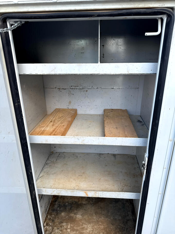 Ford F-750 Regular Cab 2WD DRW 2017 Ford F-750 Regular Cab 2WD DRW 2017