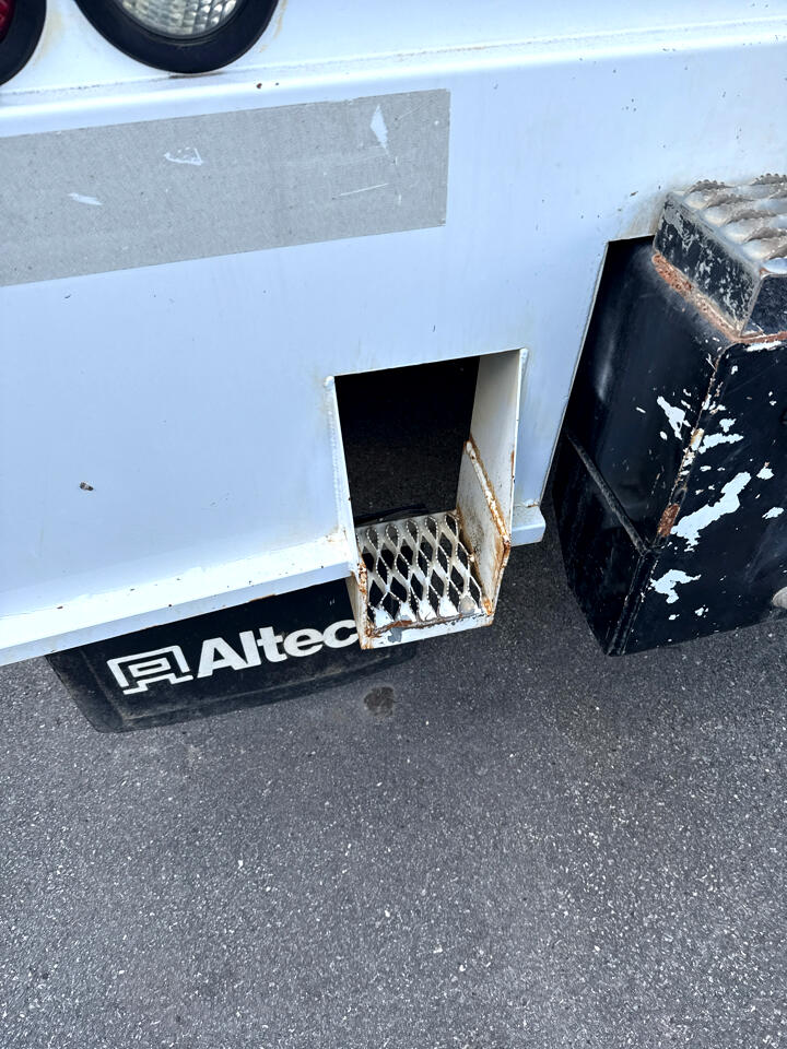 Ford F-750 Regular Cab 2WD DRW 2017 Ford F-750 Regular Cab 2WD DRW 2017