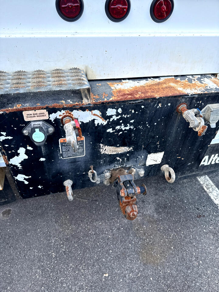 Ford F-750 Regular Cab 2WD DRW 2017 Ford F-750 Regular Cab 2WD DRW 2017