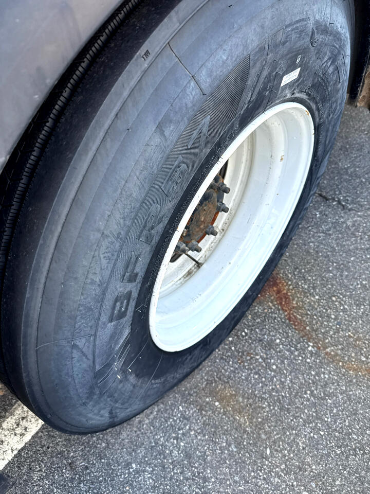 Ford F-750 Regular Cab 2WD DRW 2017 Ford F-750 Regular Cab 2WD DRW 2017