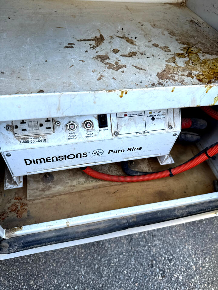 Ford F-750 Regular Cab 2WD DRW 2017 Ford F-750 Regular Cab 2WD DRW 2017