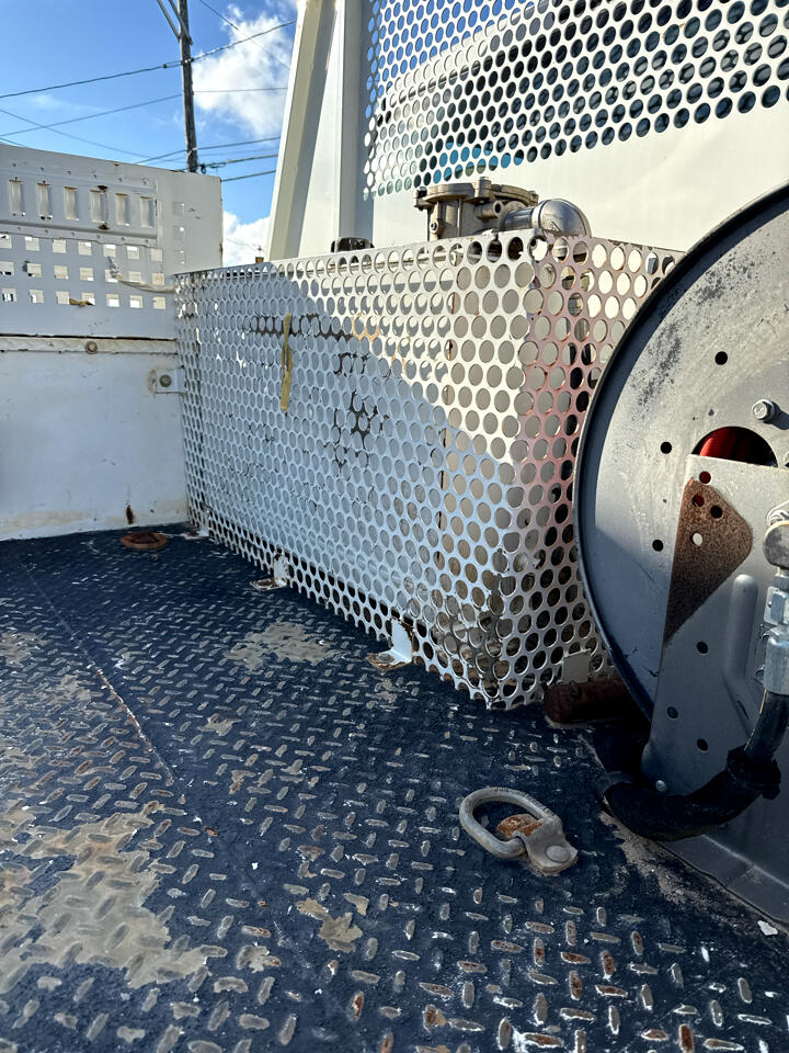 Ford F-750 Regular Cab 2WD DRW 2017 Ford F-750 Regular Cab 2WD DRW 2017