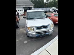 2004 Honda Element 