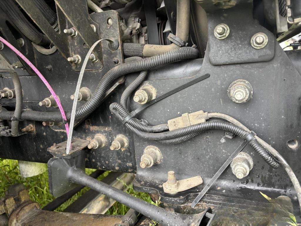 Ford F-750 Regular Cab 2WD DRW 2018