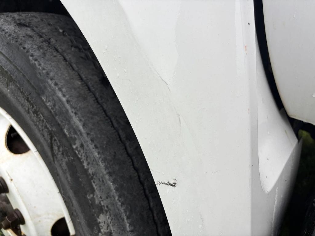 Ford F-750 Regular Cab 2WD DRW 2018