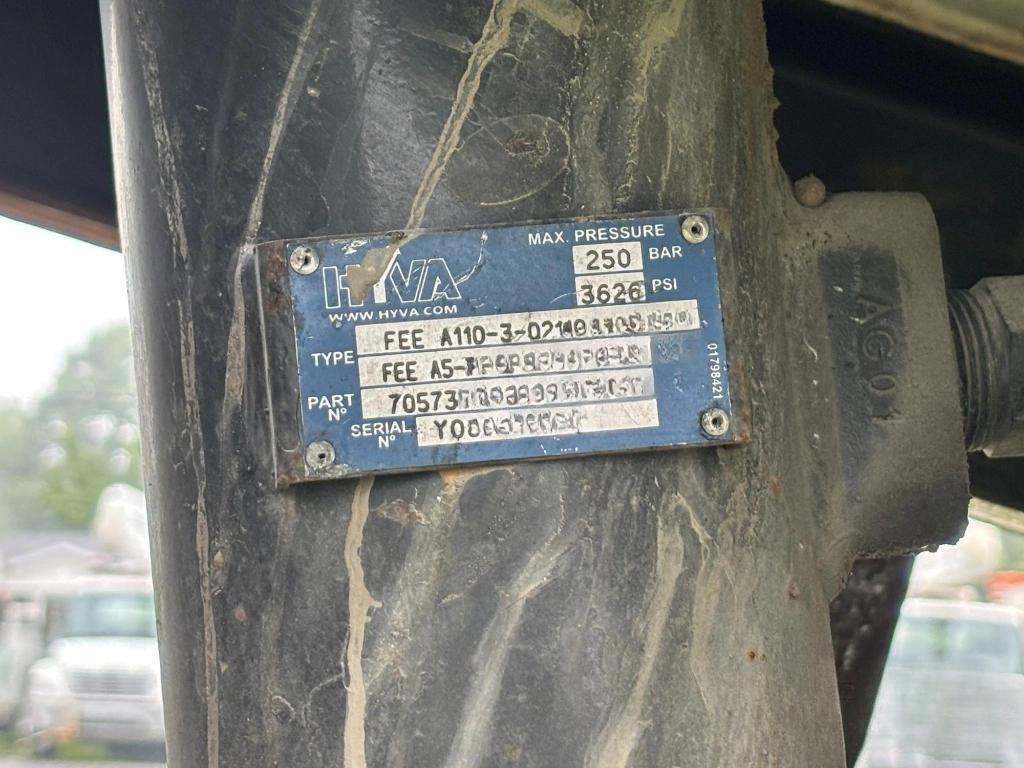 Ford F-750 Regular Cab 2WD DRW 2018