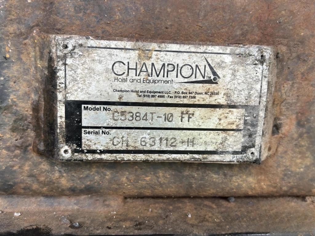 Ford F-750 Regular Cab 2WD DRW 2018