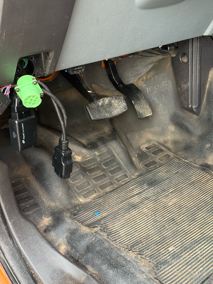 Ford F-650 Regular Cab 2WD DRW 2015