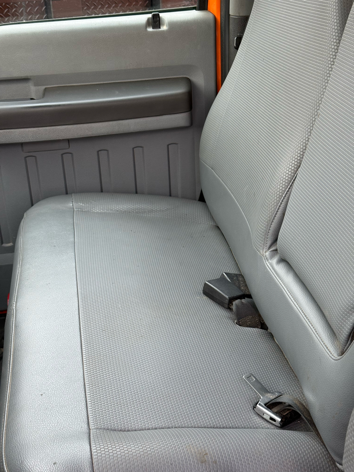 Ford F-650 Regular Cab 2WD DRW 2015