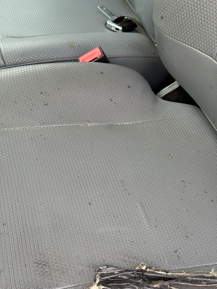 Ford F-650 Regular Cab 2WD DRW 2015