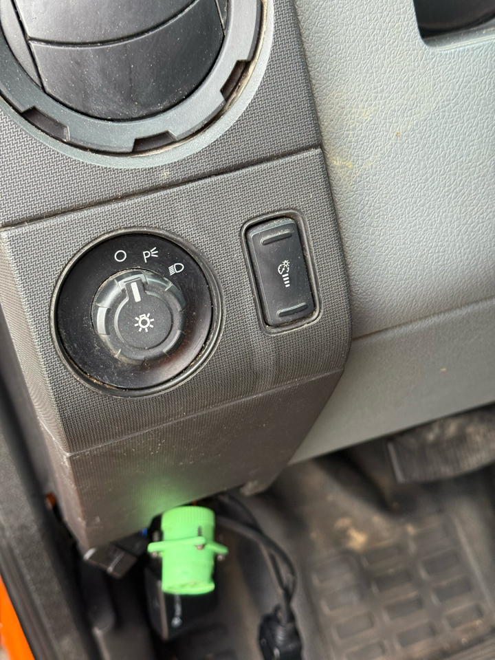 Ford F-650 Regular Cab 2WD DRW 2015