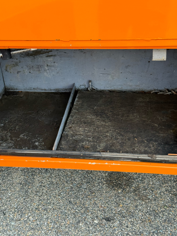 Ford F-650 Regular Cab 2WD DRW 2015