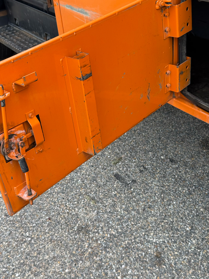 Ford F-650 Regular Cab 2WD DRW 2015