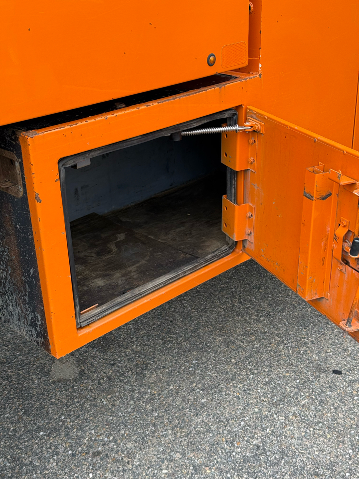 Ford F-650 Regular Cab 2WD DRW 2015