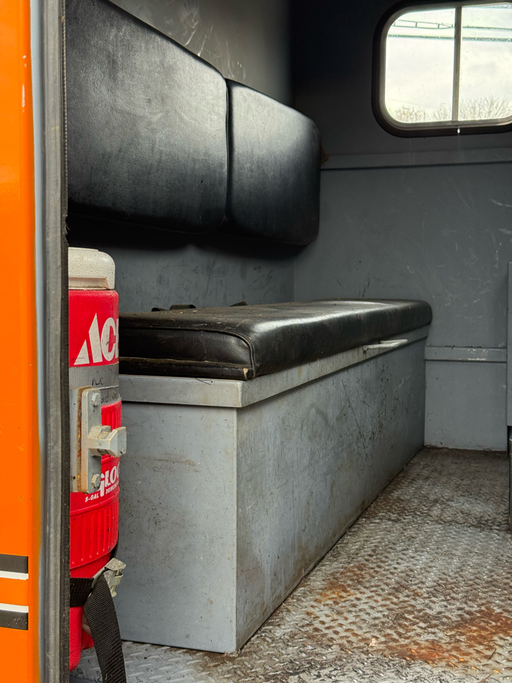 Ford F-650 Regular Cab 2WD DRW 2015