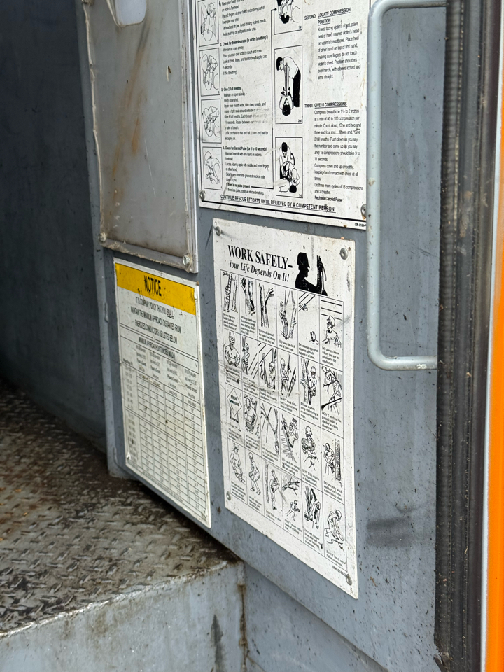 Ford F-650 Regular Cab 2WD DRW 2015