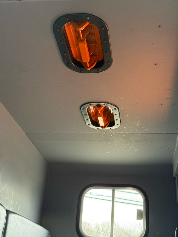 Ford F-650 Regular Cab 2WD DRW 2015