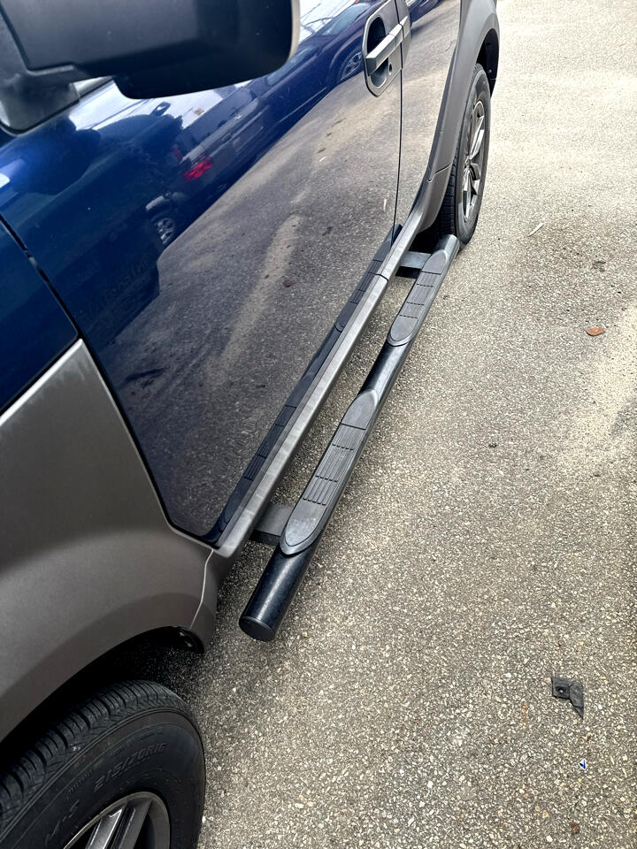 Honda Element EX 4WD AT 2003 Honda Element EX 4WD AT 2003