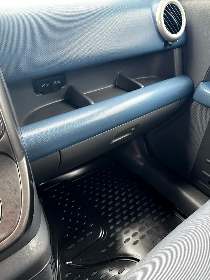 Honda Element EX 4WD AT 2003 Honda Element EX 4WD AT 2003