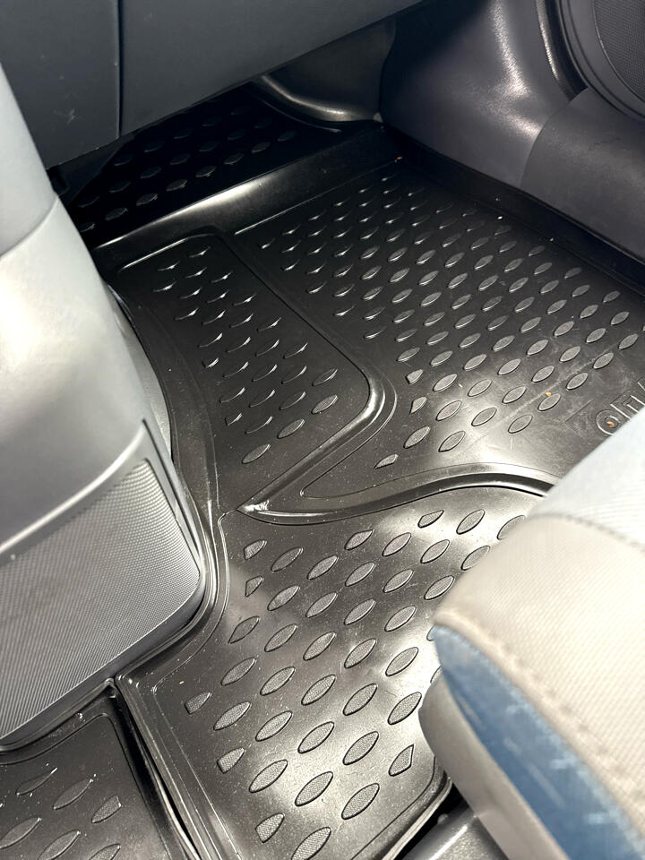 Honda Element EX 4WD AT 2003 Honda Element EX 4WD AT 2003