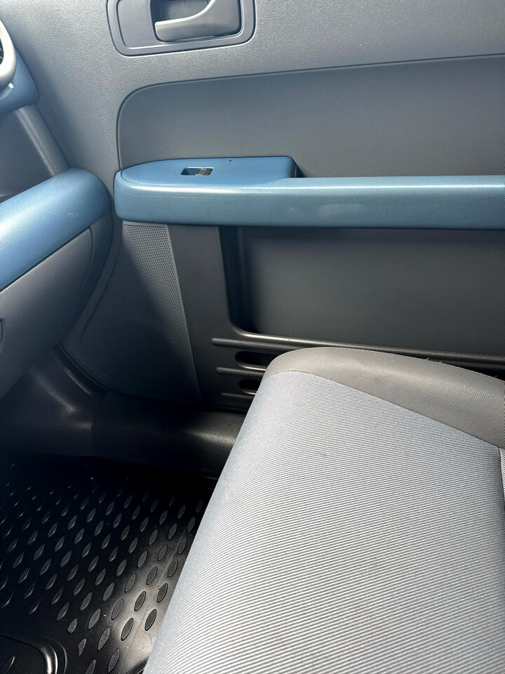 Honda Element EX 4WD AT 2003 Honda Element EX 4WD AT 2003