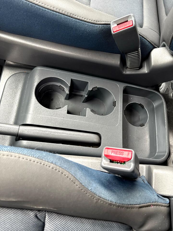 Honda Element EX 4WD AT 2003 Honda Element EX 4WD AT 2003