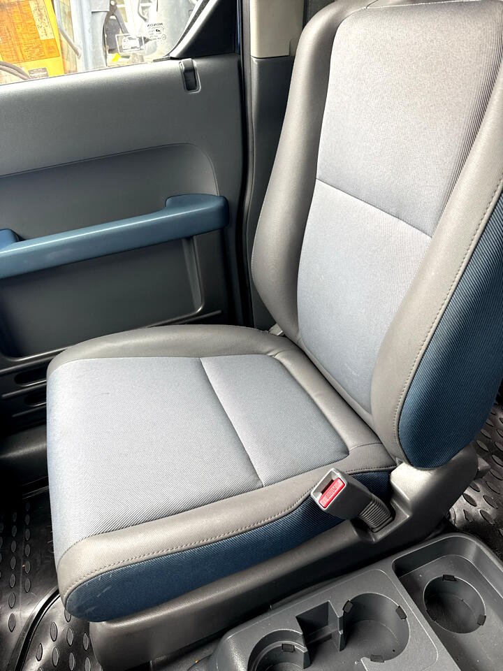 Honda Element EX 4WD AT 2003 Honda Element EX 4WD AT 2003