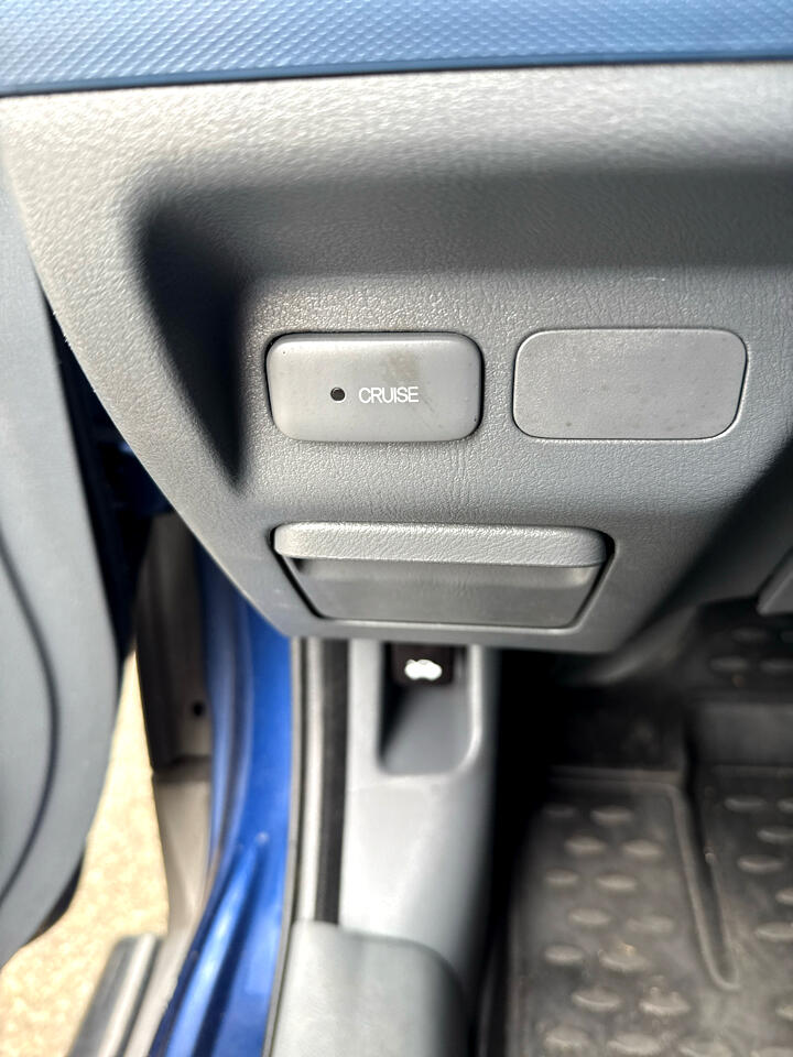 Honda Element EX 4WD AT 2003 Honda Element EX 4WD AT 2003