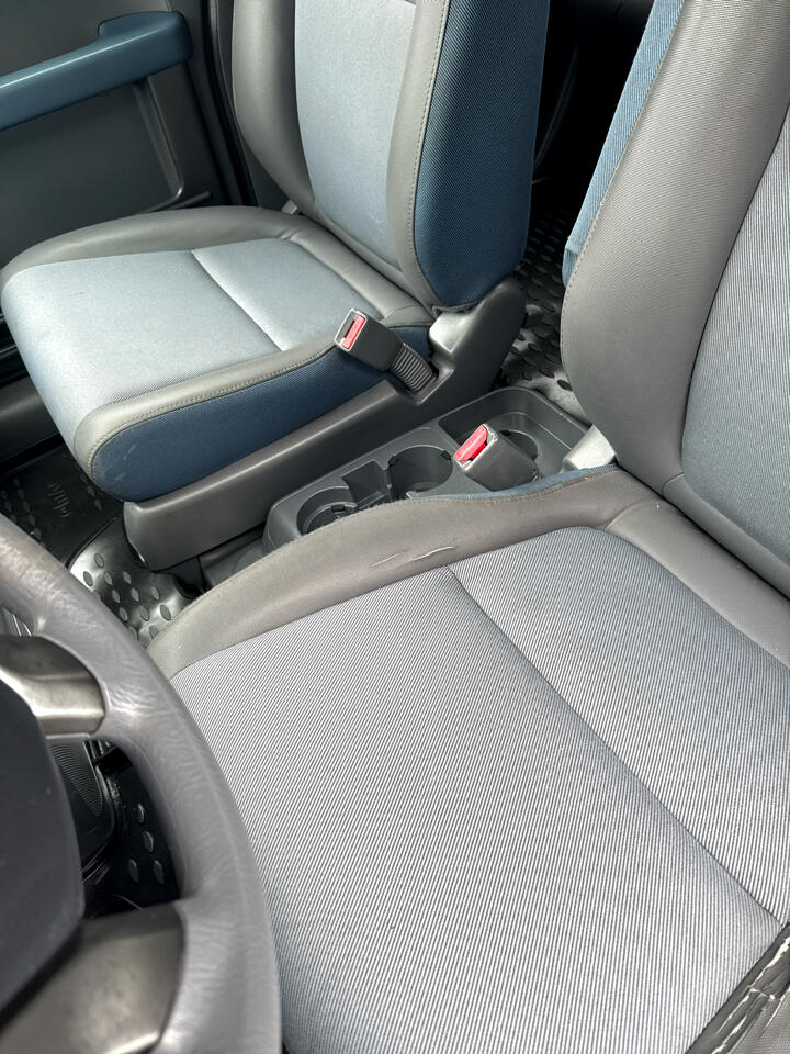 Honda Element EX 4WD AT 2003 Honda Element EX 4WD AT 2003