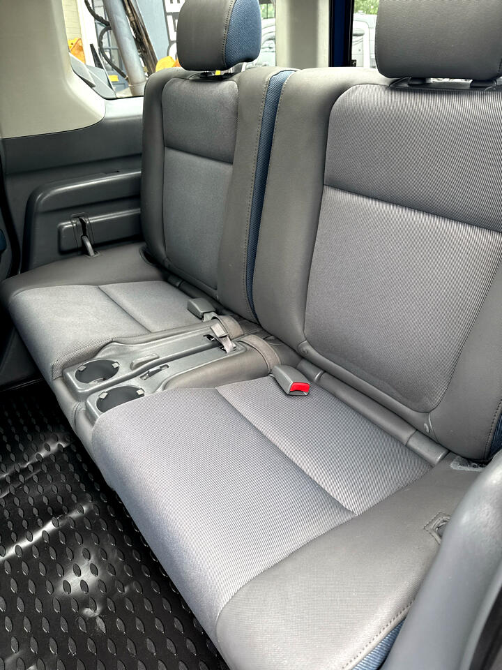 Honda Element EX 4WD AT 2003 Honda Element EX 4WD AT 2003