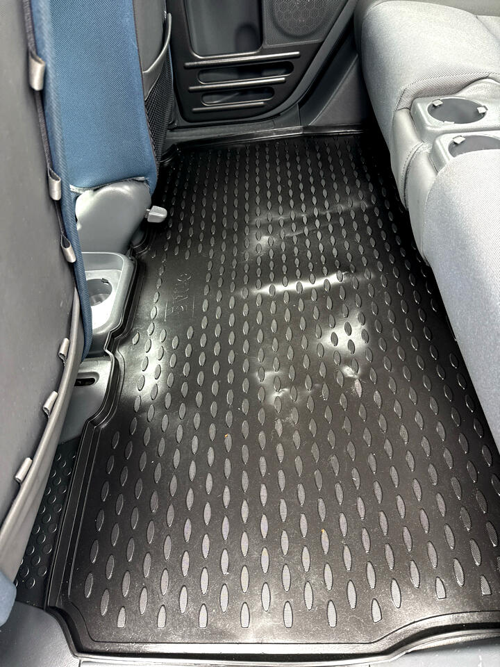 Honda Element EX 4WD AT 2003 Honda Element EX 4WD AT 2003