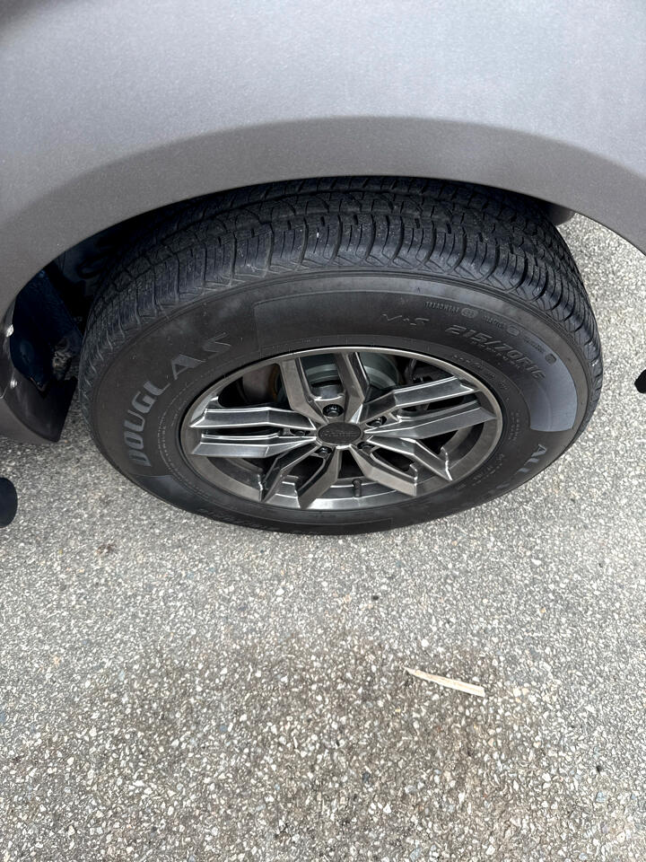 Honda Element EX 4WD AT 2003 Honda Element EX 4WD AT 2003