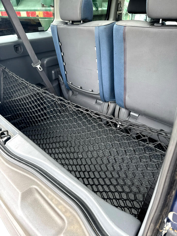 Honda Element EX 4WD AT 2003 Honda Element EX 4WD AT 2003