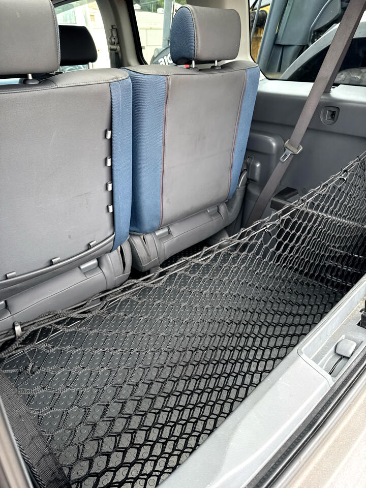 Honda Element EX 4WD AT 2003 Honda Element EX 4WD AT 2003