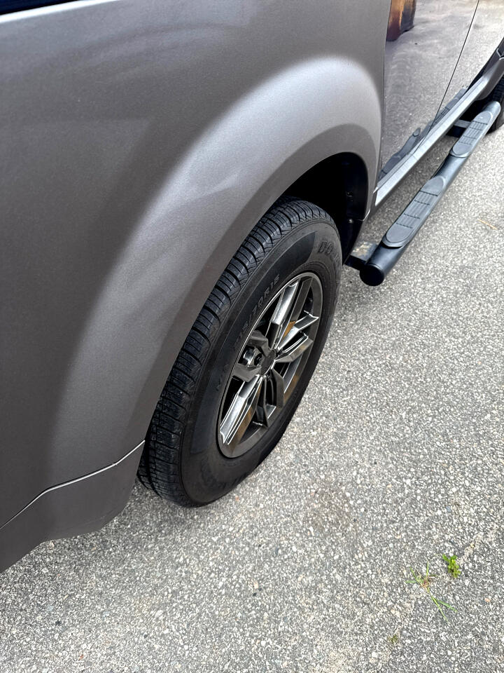 Honda Element EX 4WD AT 2003 Honda Element EX 4WD AT 2003