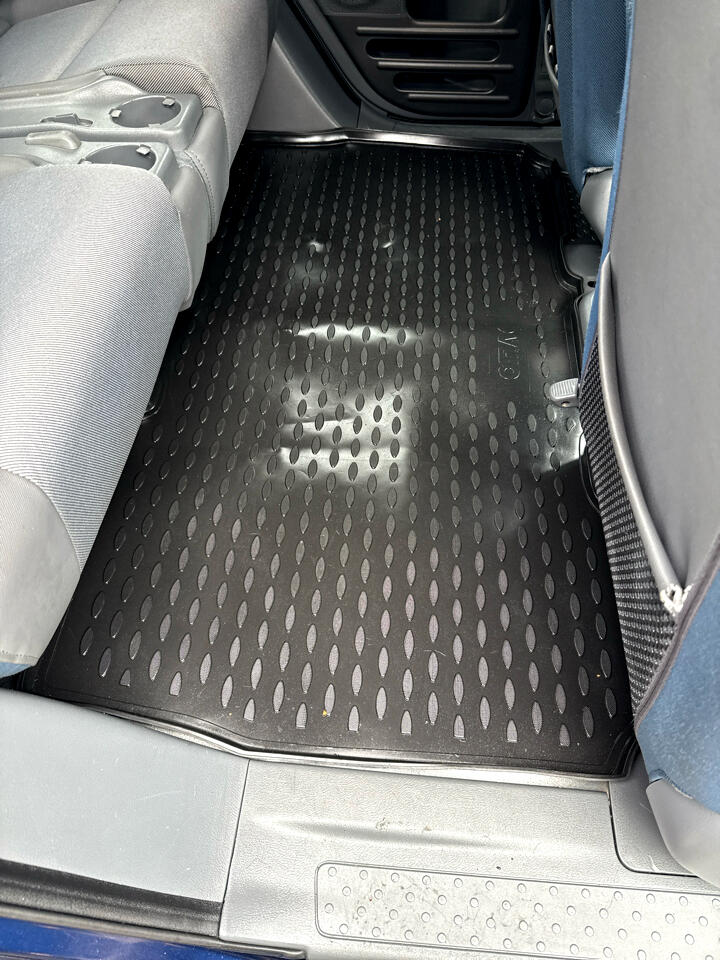 Honda Element EX 4WD AT 2003 Honda Element EX 4WD AT 2003