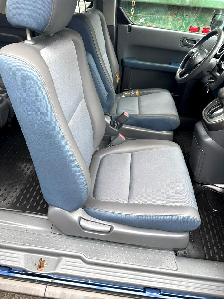 Honda Element EX 4WD AT 2003 Honda Element EX 4WD AT 2003