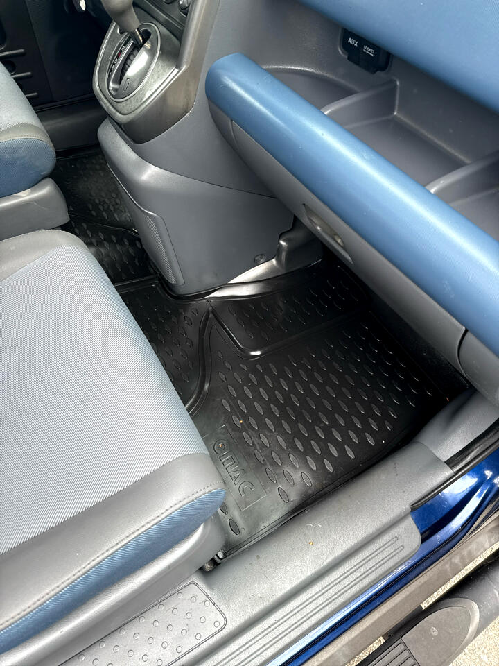 Honda Element EX 4WD AT 2003 Honda Element EX 4WD AT 2003