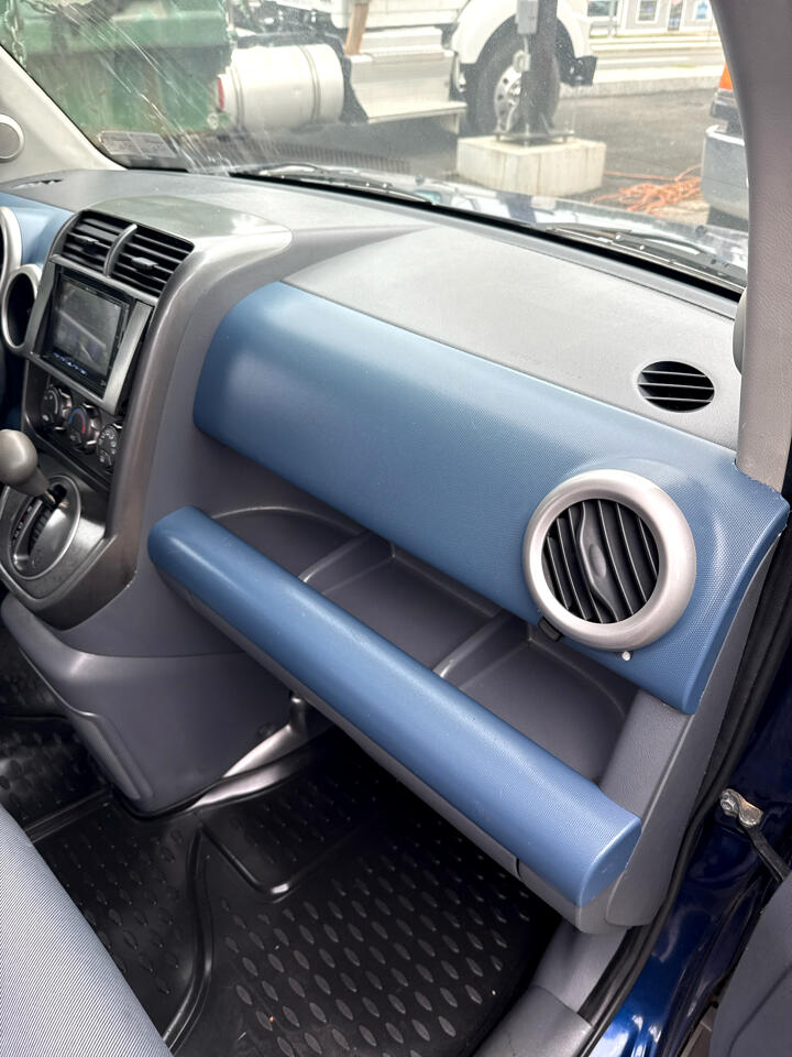 Honda Element EX 4WD AT 2003 Honda Element EX 4WD AT 2003