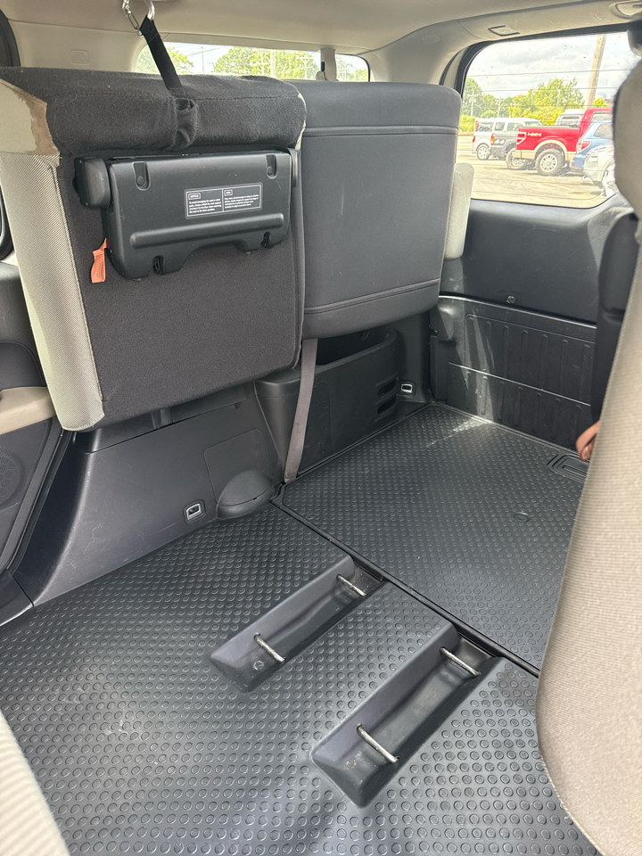 Honda Element EX 4WD AT 2008 Honda Element EX 4WD AT 2008